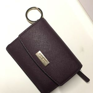 Kate spade coin purse